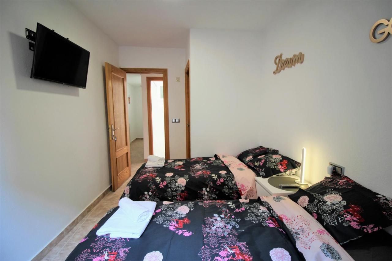 Casa Campanilla Jaca Hotel Luaran gambar