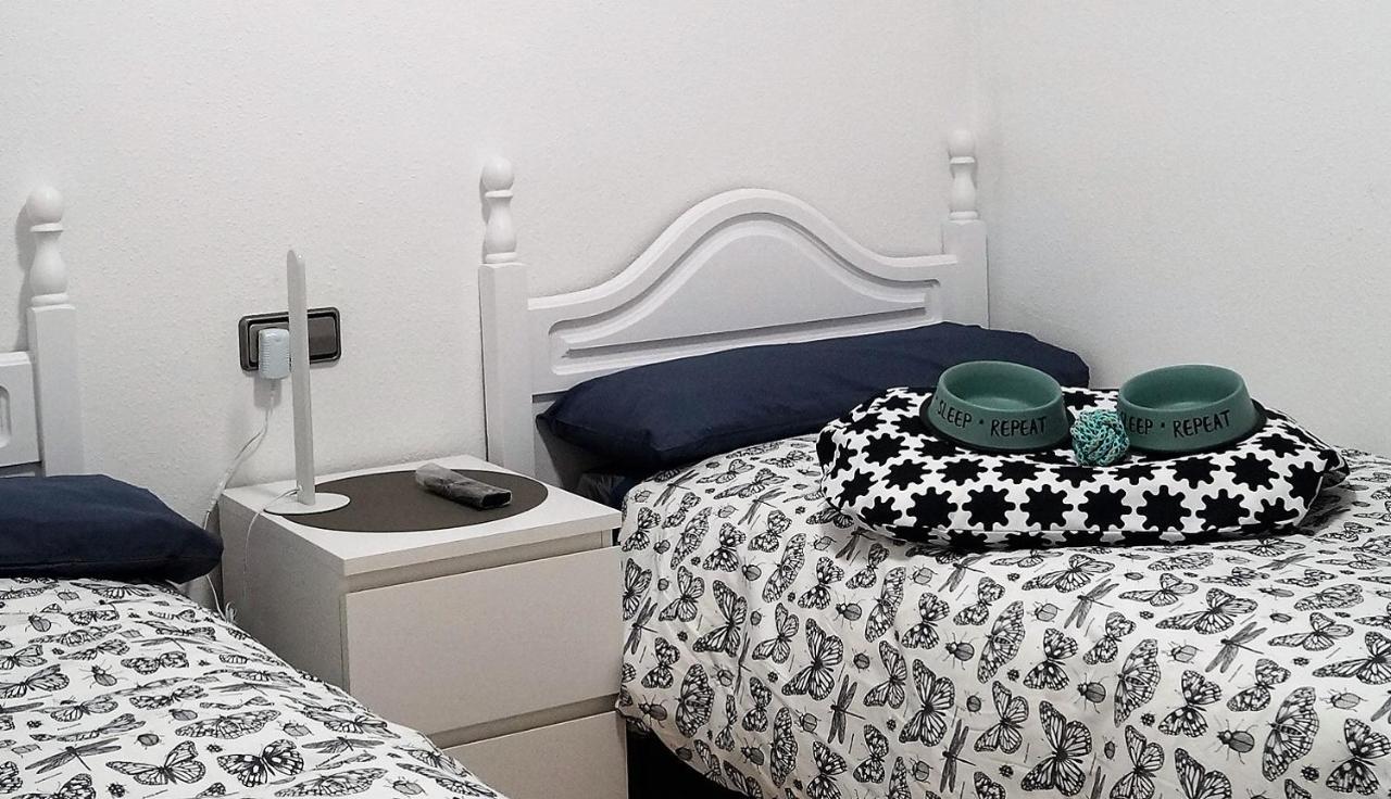 Casa Campanilla Jaca Hotel Luaran gambar