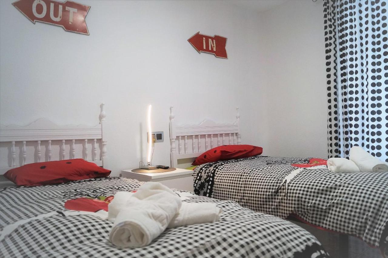 Casa Campanilla Jaca Hotel Luaran gambar
