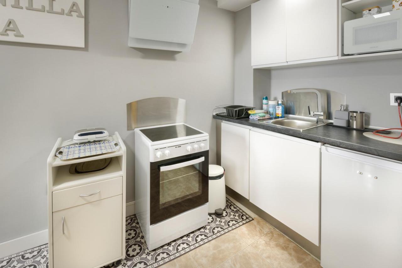 Casa Campanilla Jaca Hotel Luaran gambar