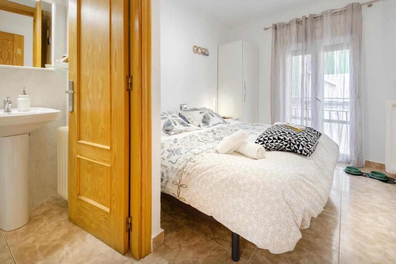 Casa Campanilla Jaca Hotel Luaran gambar
