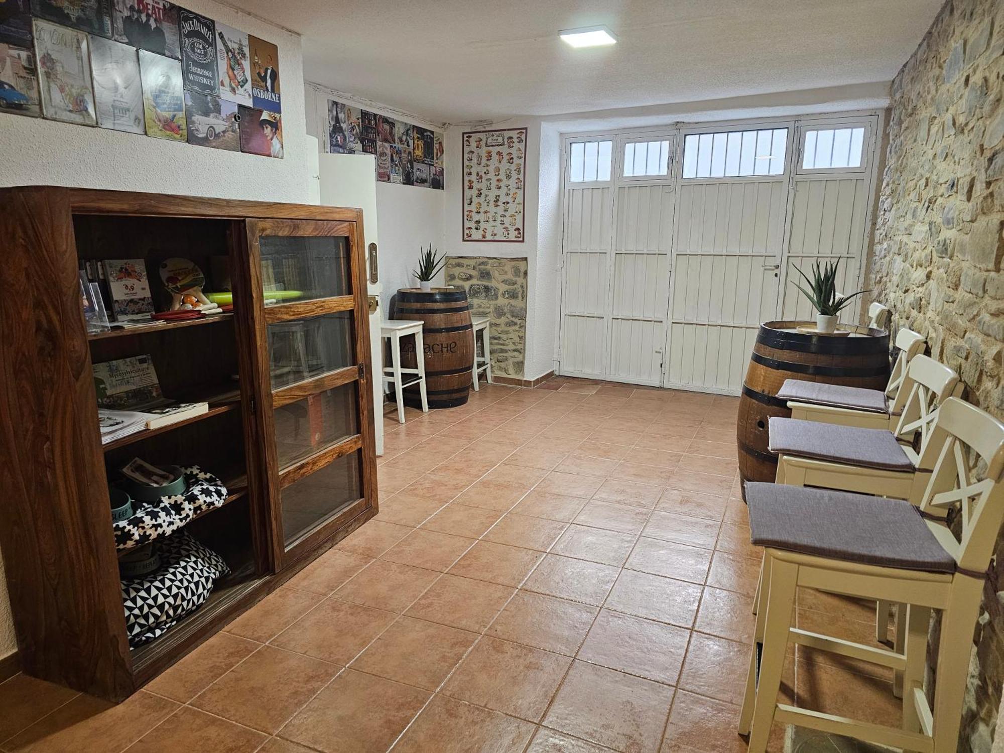 Casa Campanilla Jaca Hotel Luaran gambar